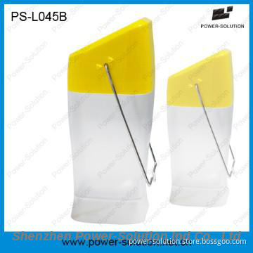 solar flood lamp for outdoor camping